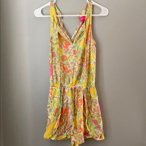 Lilly Pulitzer for Target Romper
